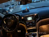 Laredo Grand Cherokee 2015 (Mint Condition) Low Milage